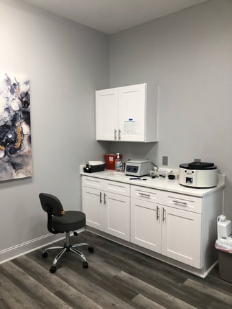 Images QC Kinetix (Phoenix)