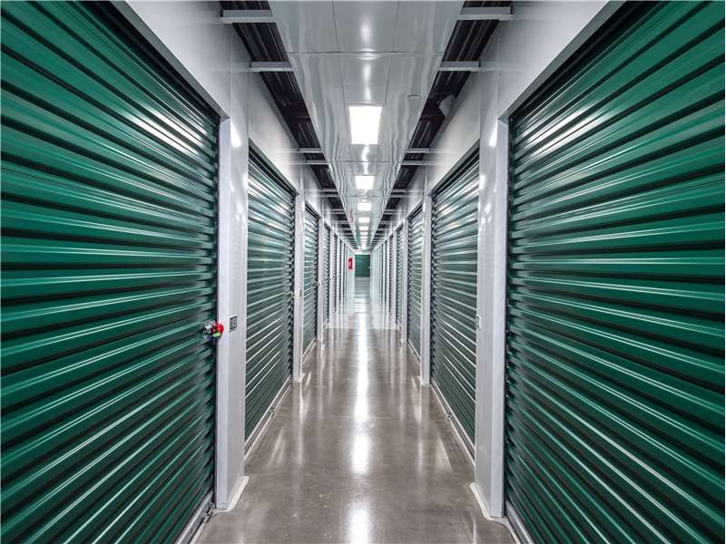 Interior Units - Extra Space Storage at 1897 W Oak Pkwy, Marietta, GA 30062