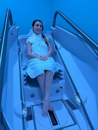 Images Thrive IV Bar