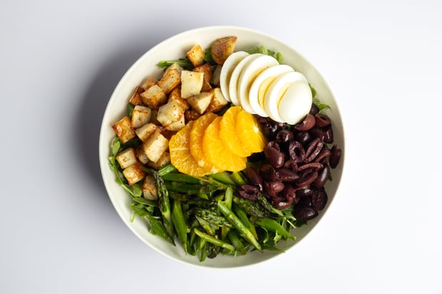 Images Organic Krush Kitchen & Eatery