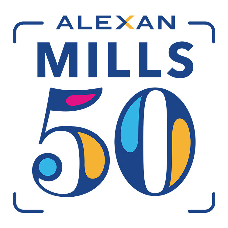 Alexan Mills 50