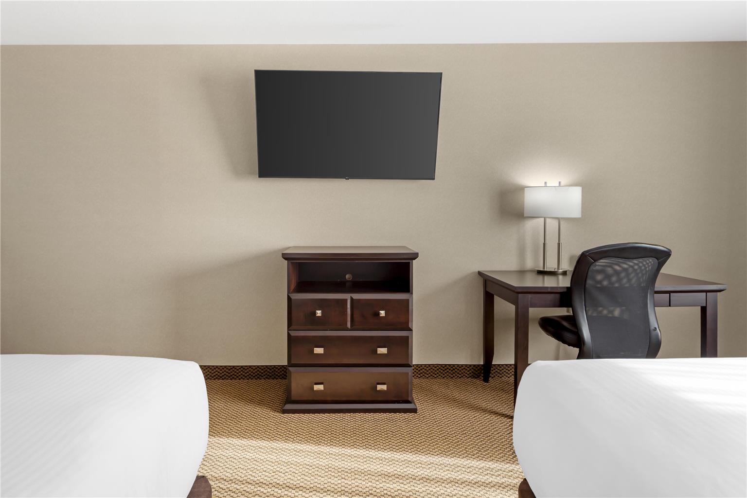 Images Best Western Bonnyville Inn & Suites