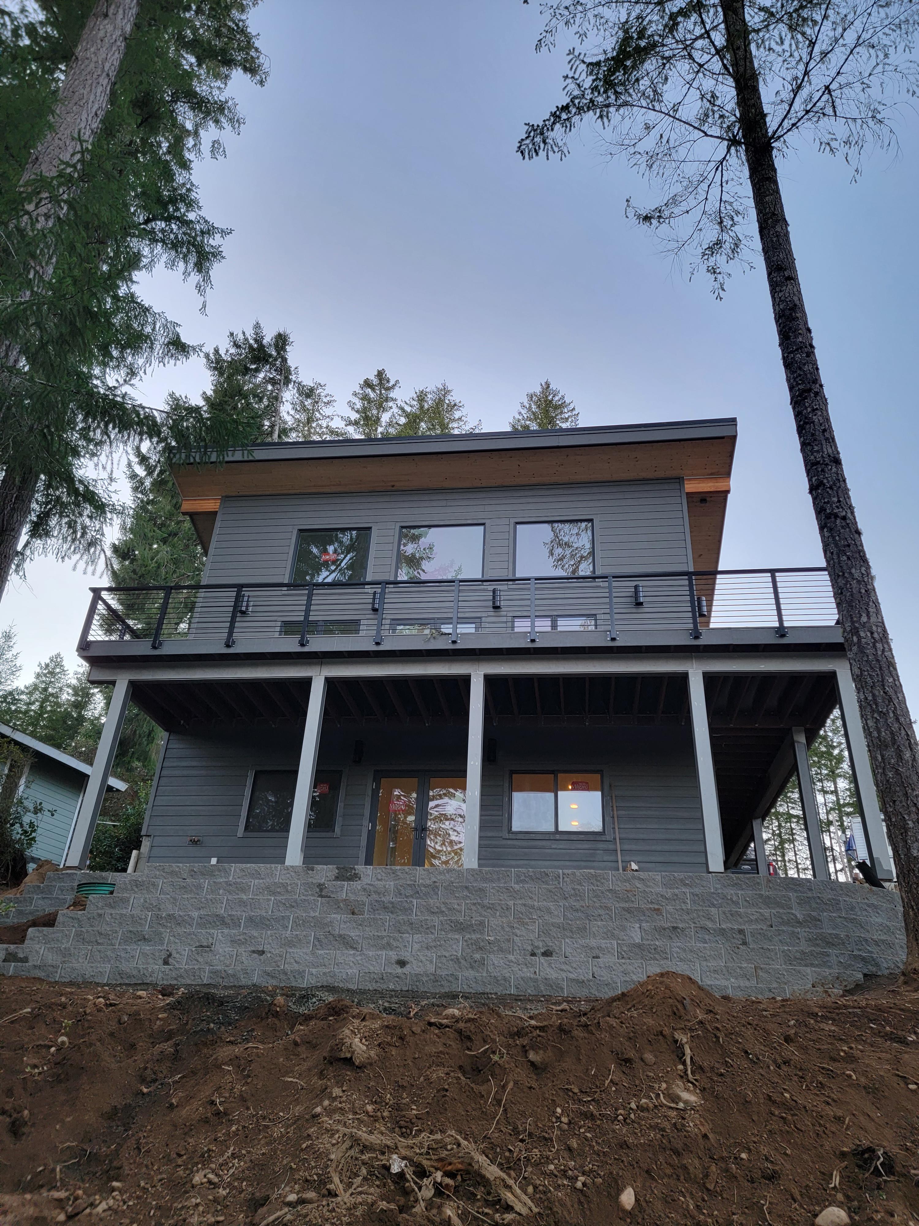 Hart Homes LLC is your dedicated remodeling company in Tahuya, WA. We take pride in providing top-quality remodeling services, from concept to completion, ensuring your home reflects your personality and meets your needs.