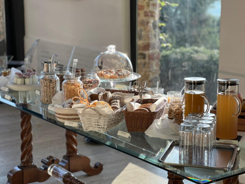 Images Boutique Hotel Poggio Piglia