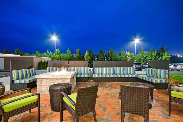 Images Home2 Suites by Hilton Charles Town