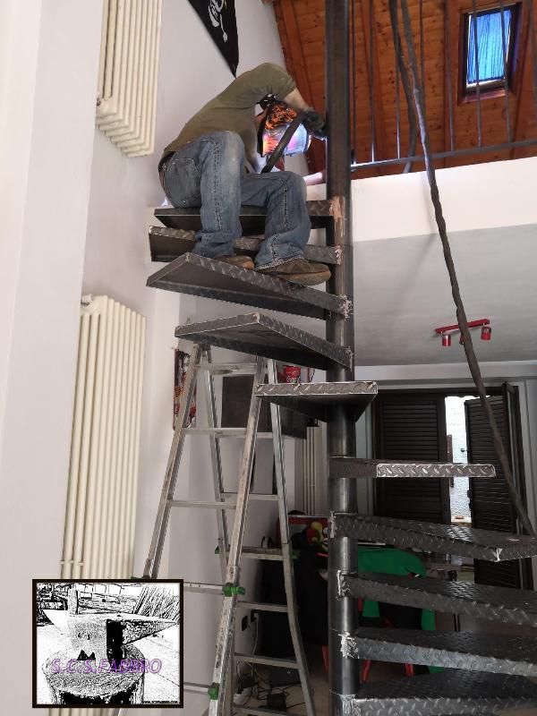 Images S.C.S. Opere da Fabbro