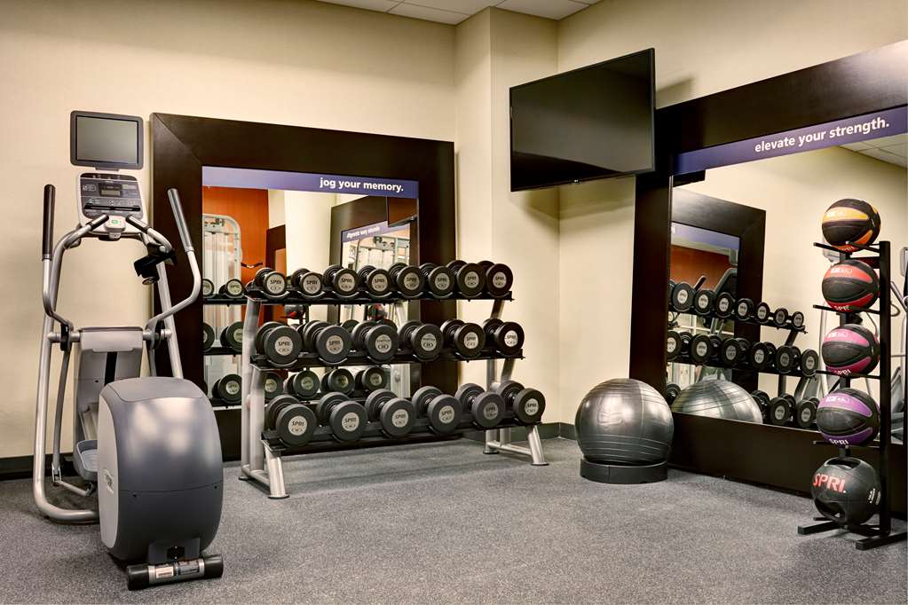 Hampton Inn Brooklyn/Downtown