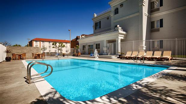 Images Best Western Salinas Monterey Hotel