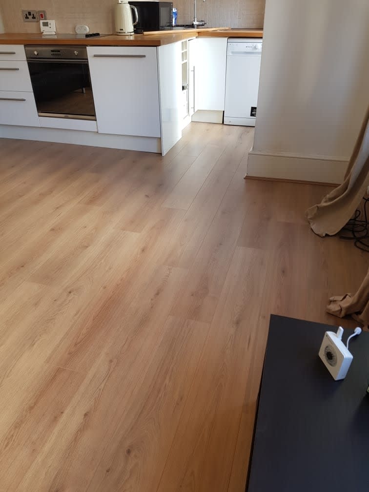 BT Flooring Services Ltd Teddington 020 8614 6858