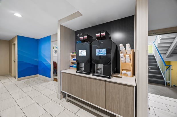 Images Holiday Inn Express Sunnyvale - Silicon Valley by IHG
