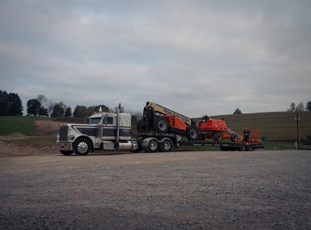 Images Holmes Rental & Sales Inc