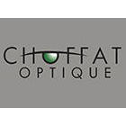 Choffat Optique Logo