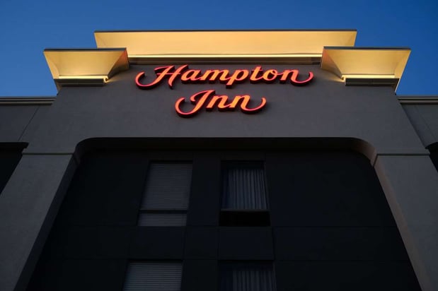 Images Hampton Inn Oklahoma City/Yukon