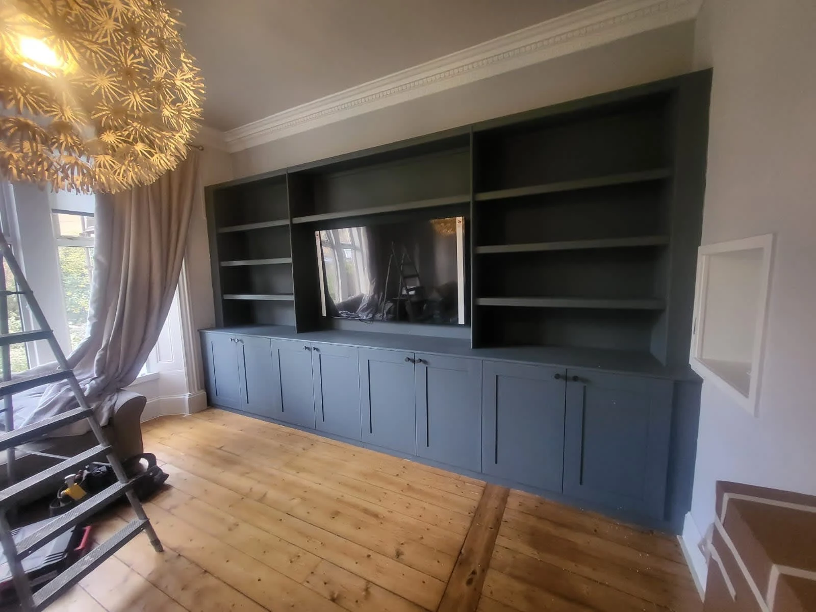 Images AC MacNee Joinery And Building