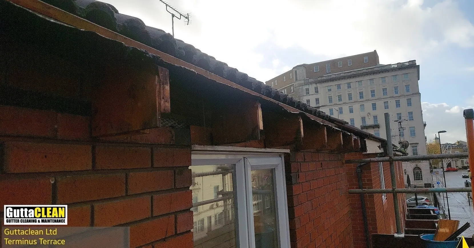 Images Guttaclean Ltd