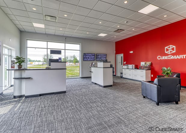 Images CubeSmart Self Storage