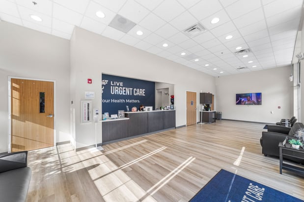 Images Live Urgent Care