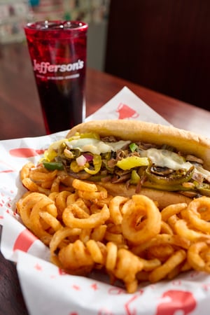 Images Jefferson's