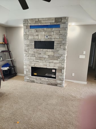 Images Precision Masonry