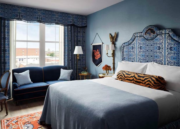 Images Graduate by Hilton Auburn, AL