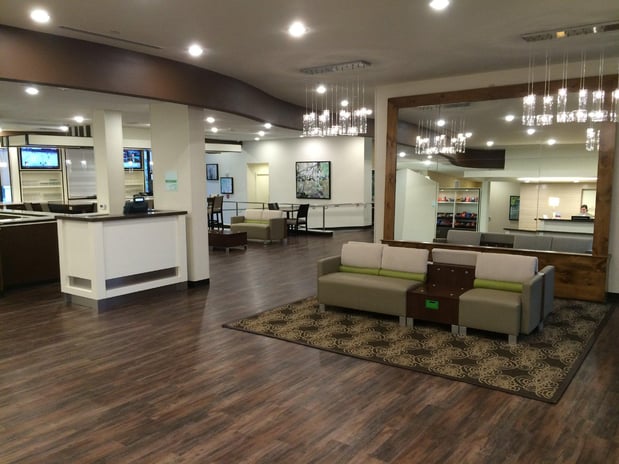 Images Holiday Inn Greensboro Coliseum by IHG