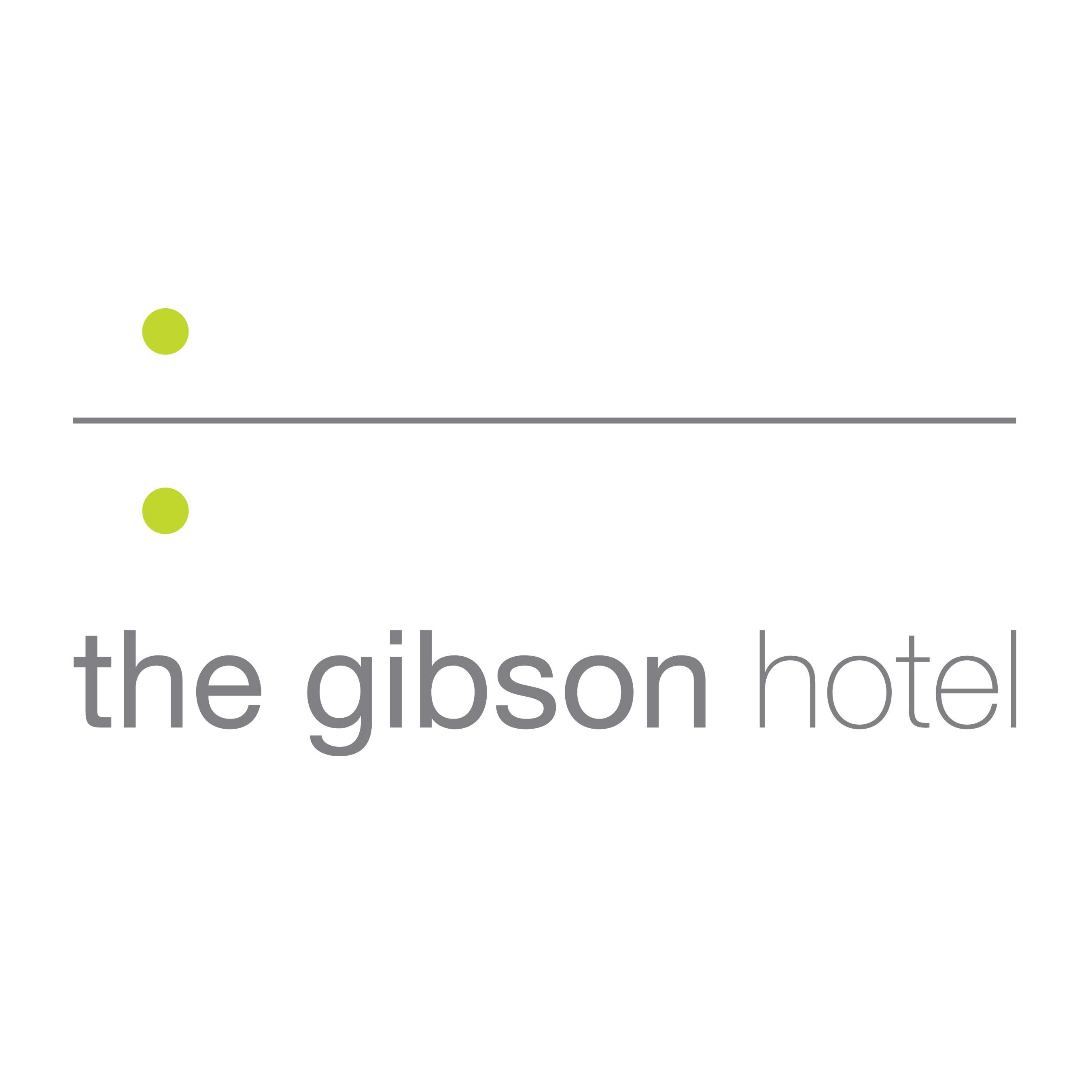 the gibson hotel