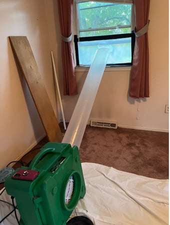 Images Quality Mold Remediation LLC