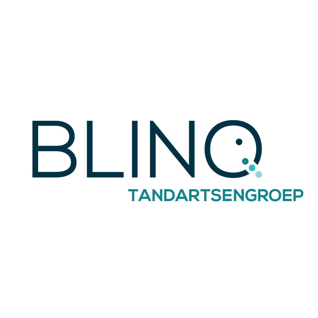 BlinQ Vijverstraat Logo
