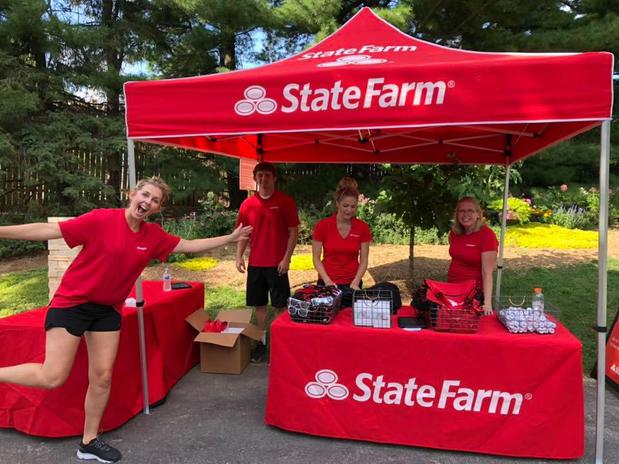 Images Barry T Green – State Farm Insurance Agent