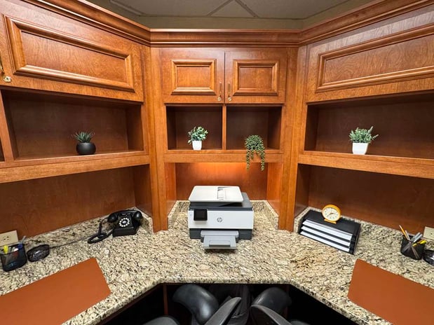 Images Hilton Garden Inn Lake Forest Mettawa
