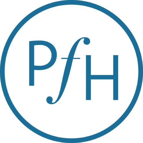 PASSION for HOMES Logo