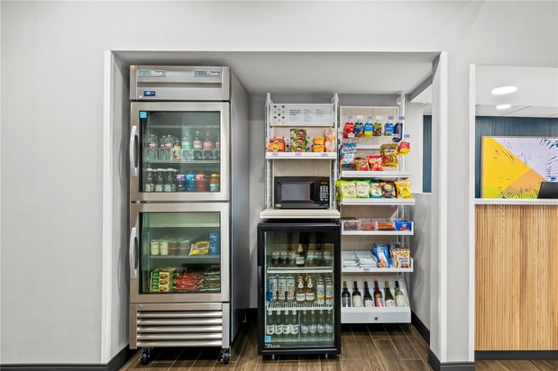 Images Spark by Hilton North Little Rock