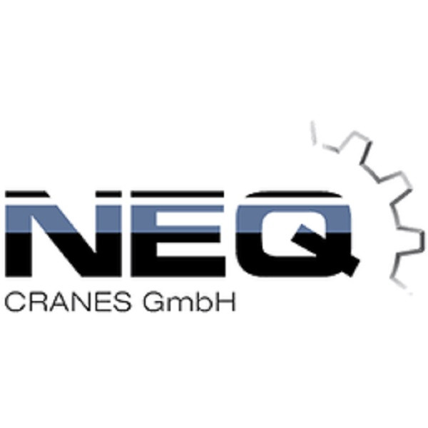 NEQ CRANES GmbH Logo