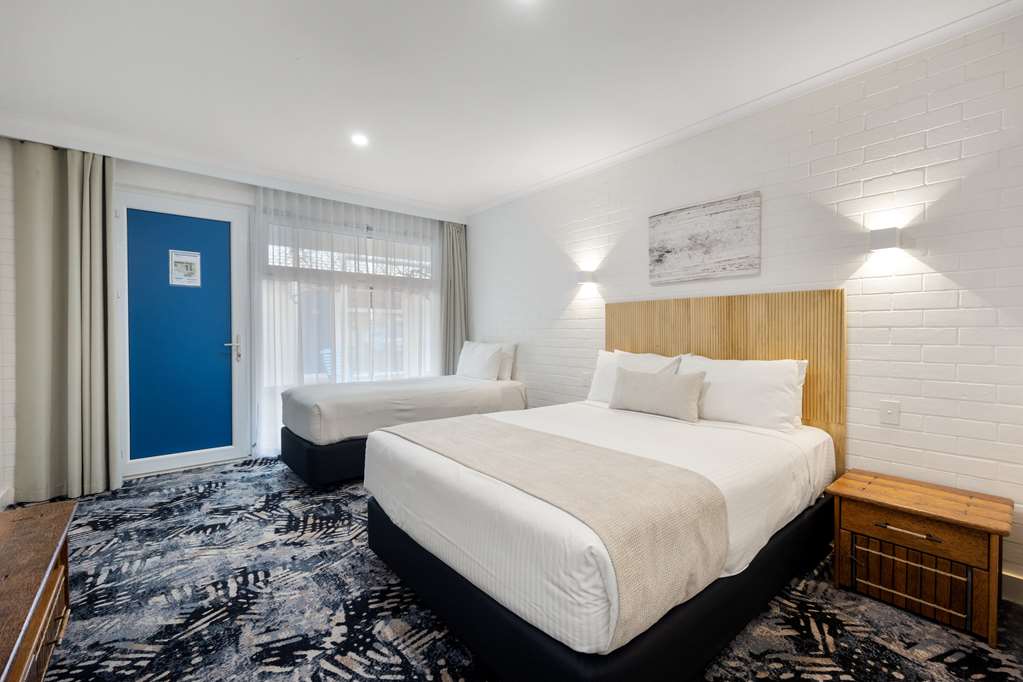Images Best Western Adelaide Airport