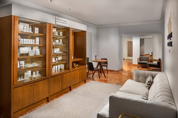 Images InterContinental Buckhead Atlanta by IHG