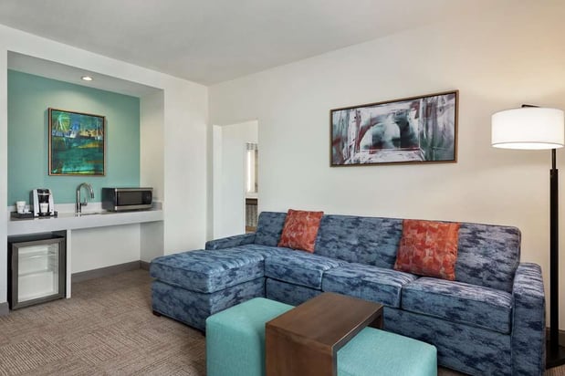 Images Hilton Garden Inn Houston Energy Corridor