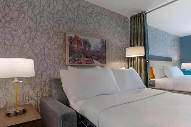 Images Home2 Suites by Hilton Kokomo