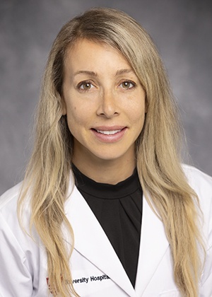 Bronwyn Small, MD - Cleveland, OH - Pulmonology, Pulmonologist