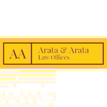 Arata Law Offices Logo