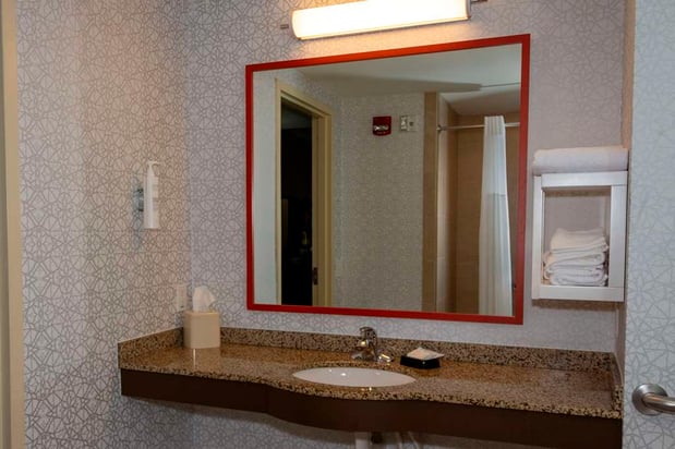 Images Hampton Inn & Suites Riverton