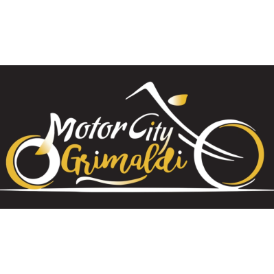 Motor City Grimaldi Logo