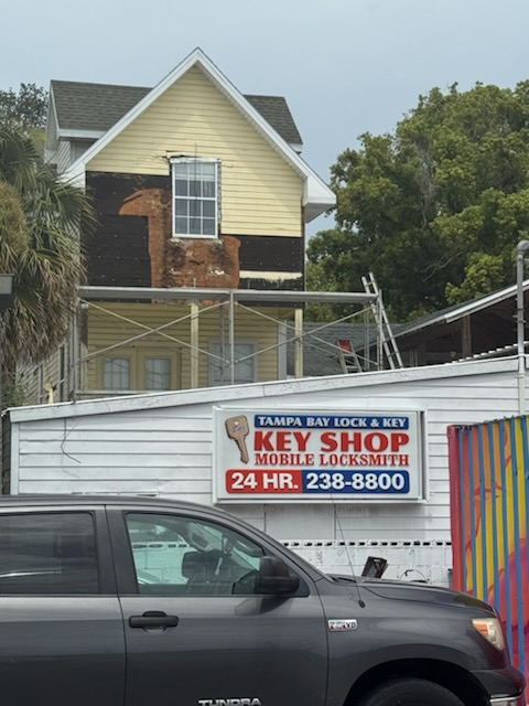 Images Tampa Bay Lock & Key Inc