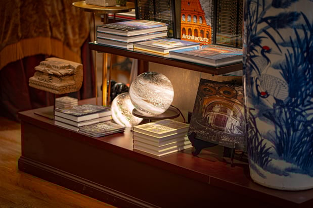 Images TABULA RASA Social Stationers