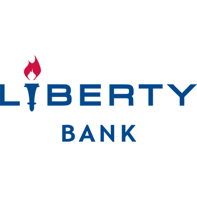 Liberty Bank -  CLOSED - Moved to Rocky Hill