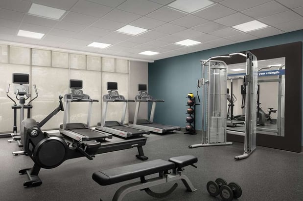 Images Hampton Inn & Suites Orlando-North/Altamonte Springs