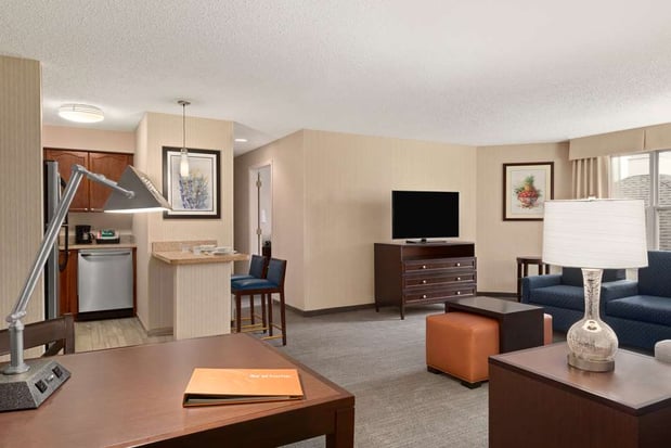Images Homewood Suites by Hilton Wilmington-Brandywine Valley