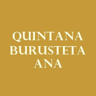 Ana Quintana Burusteta Y Jasone Irarragorri Bilbao