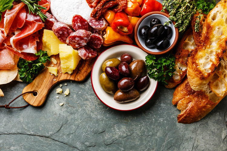 Images Hatløy Catering