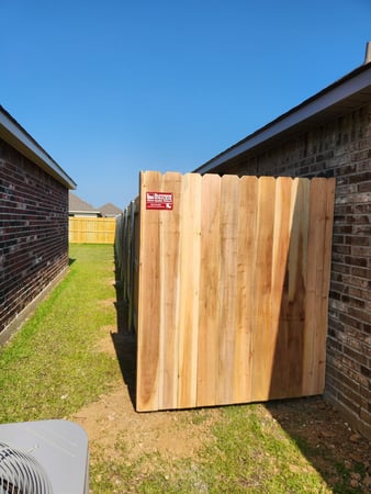 Images Superior Fence & Rail of Southern Louisiana