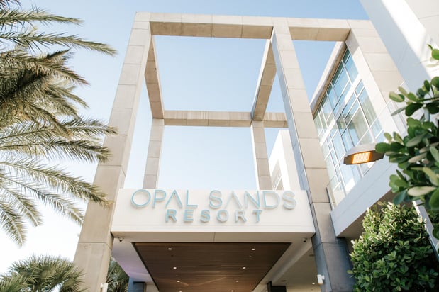 Images Opal Sands Resort & Spa